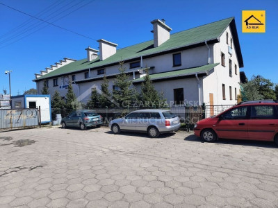 Na sprzedaż działka inwestycyjna - Pokrówka -
lubelskie Zdjęcie nr 7