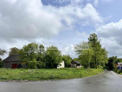Na sprzedaż działka budowlana - Karczmiska Drugie -
lubelskie Zdjęcie nr 2