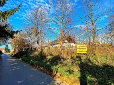 Na sprzedaż działka budowlana - Karczmiska Drugie -
lubelskie Zdjęcie nr 4