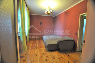 Na sprzedaż działka budowlana - Kopanina Kaliszańska -
lubelskie Zdjęcie nr 14