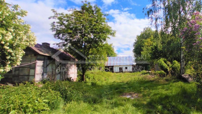 Na sprzedaż działka budowlana - Kopanina Kaliszańska -
lubelskie Zdjęcie nr 4