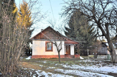 Na sprzedaż działka budowlana - Kopanina Kaliszańska -
lubelskie Zdjęcie nr 6
