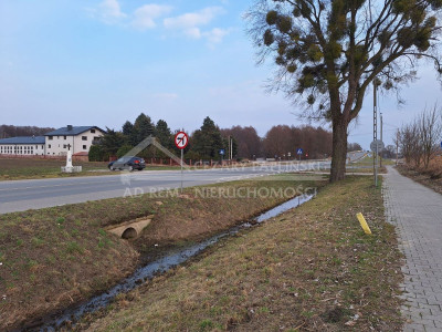 Na sprzedaż działka usługowa - Ryki -
lubelskie Zdjęcie nr 2