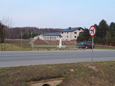 Na sprzedaż działka usługowa - Ryki -
lubelskie Zdjęcie nr 3