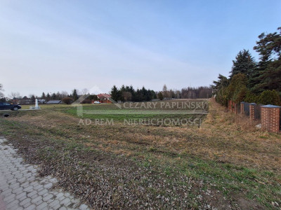 Na sprzedaż działka usługowa - Ryki -
lubelskie Zdjęcie nr 5