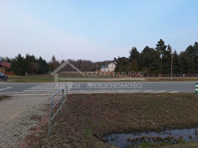 Na sprzedaż działka usługowa - Ryki -
lubelskie Zdjęcie nr 6