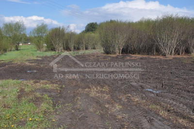 Na sprzedaż działka budowlana - Terespol -
lubelskie Zdjęcie nr 10