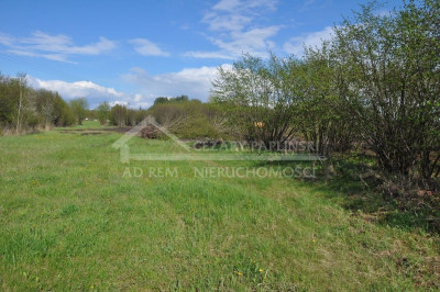 Na sprzedaż działka budowlana - Terespol -
lubelskie Zdjęcie nr 11