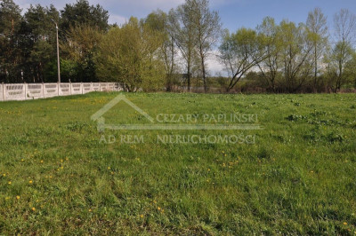 Na sprzedaż działka budowlana - Terespol -
lubelskie Zdjęcie nr 12