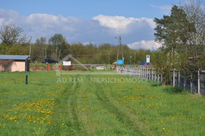 Na sprzedaż działka budowlana - Terespol -
lubelskie Zdjęcie nr 3