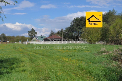 Na sprzedaż działka budowlana - Terespol -
lubelskie Zdjęcie nr 4