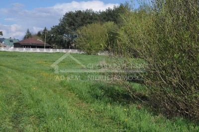Na sprzedaż działka budowlana - Terespol -
lubelskie Zdjęcie nr 5
