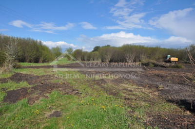 Na sprzedaż działka budowlana - Terespol -
lubelskie Zdjęcie nr 7