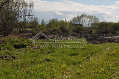 Na sprzedaż działka budowlana - Terespol -
lubelskie Zdjęcie nr 8