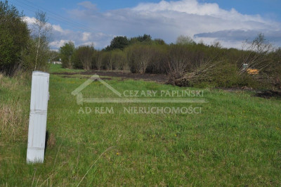 Na sprzedaż działka budowlana - Terespol -
lubelskie Zdjęcie nr 9