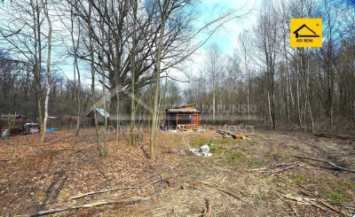 Na sprzedaż działka budowlana - Trojaczkowice - lubelskie