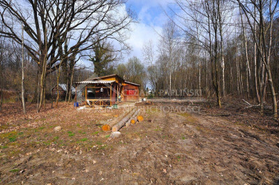 Na sprzedaż działka budowlana - Trojaczkowice - lubelskie