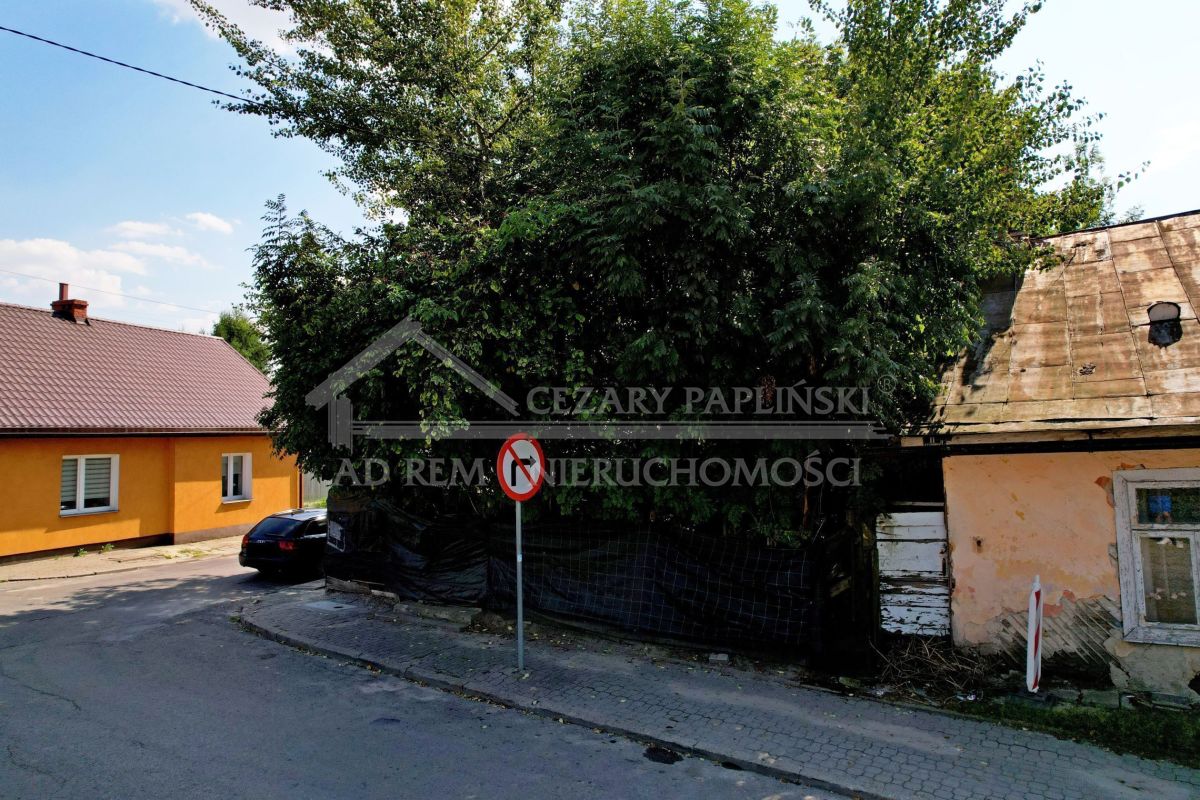 Na sprzedaż działka budowlana - Bychawa -
lubelskie Zdjęcie nr 1