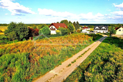 Na sprzedaż działka budowlana - Lublin -
lubelskie Zdjęcie nr 4