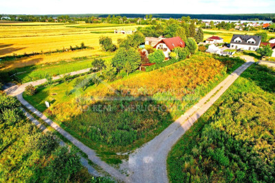 Na sprzedaż działka budowlana - Lublin -
lubelskie Zdjęcie nr 7