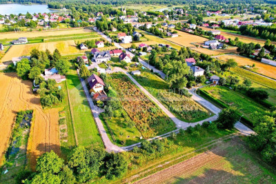 Na sprzedaż działka budowlana - Lublin -
lubelskie Zdjęcie nr 8
