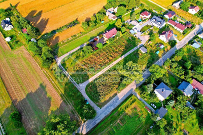 Na sprzedaż działka budowlana - Lublin -
lubelskie Zdjęcie nr 9