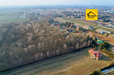 Na sprzedaż działka rolna - Konopnica -
lubelskie