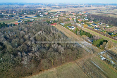 Na sprzedaż działka rolna - Konopnica -
lubelskie Zdjęcie nr 4