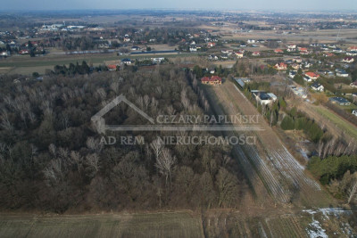 Na sprzedaż działka rekreacyjna - Konopnica -
lubelskie Zdjęcie nr 3