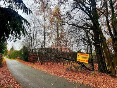 Na sprzedaż działka rekreacyjna - Konopnica -
lubelskie Zdjęcie nr 4