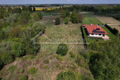 Na sprzedaż działka budowlana - Konopnica -
lubelskie Zdjęcie nr 2