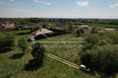 Na sprzedaż działka budowlana - Konopnica -
lubelskie Zdjęcie nr 3