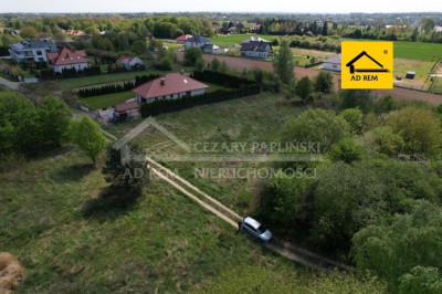 Na sprzedaż działka budowlana - Konopnica -
lubelskie Zdjęcie nr 6