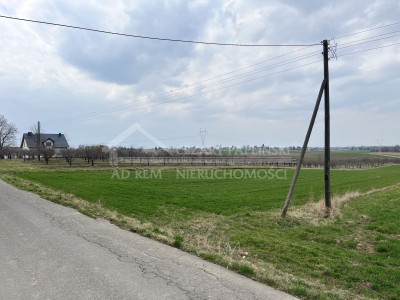 Na sprzedaż działka budowlana - Sieprawice -
lubelskie Zdjęcie nr 4