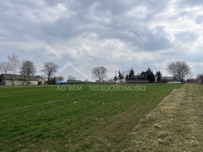 Na sprzedaż działka budowlana - Sieprawice -
lubelskie Zdjęcie nr 5