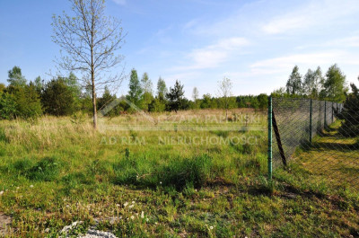 Na sprzedaż działka budowlana - Łuszczów Pierwszy -
lubelskie Zdjęcie nr 6