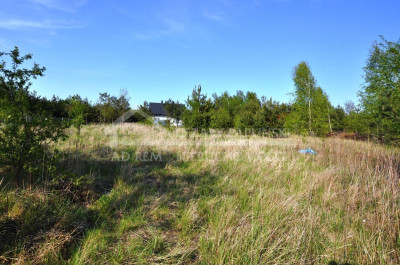 Na sprzedaż działka budowlana - Łuszczów Pierwszy -
lubelskie Zdjęcie nr 9