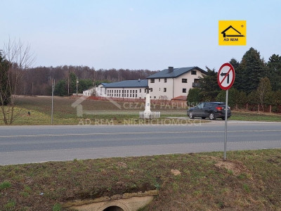 Na sprzedaż działka inwestycyjna - Ryki - lubelskie