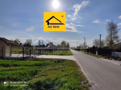 Na sprzedaż działka budowlana - Polanówka -
lubelskie Zdjęcie nr 9