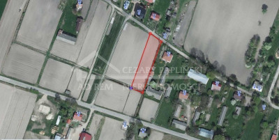 Na sprzedaż działka budowlana - Stasiówka -
lubelskie Zdjęcie nr 6