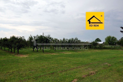 Na sprzedaż działka budowlana - Sławacinek Nowy -
lubelskie Zdjęcie nr 5