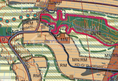 Na sprzedaż działka budowlana - Konopnica -
lubelskie Zdjęcie nr 10