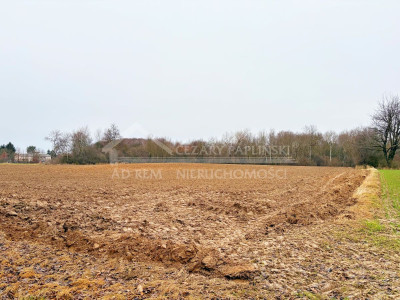 Na sprzedaż działka budowlana - Konopnica -
lubelskie Zdjęcie nr 5