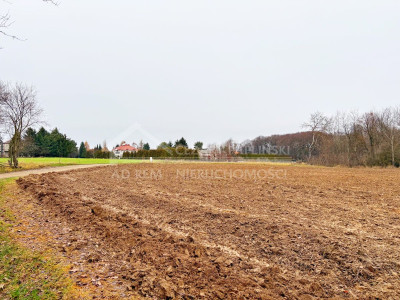 Na sprzedaż działka budowlana - Konopnica -
lubelskie Zdjęcie nr 6
