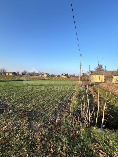 Na sprzedaż działka budowlana - Stasiówka -
lubelskie Zdjęcie nr 4