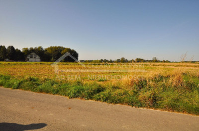 Na sprzedaż działka budowlana - Radawiec Mały -
lubelskie Zdjęcie nr 9