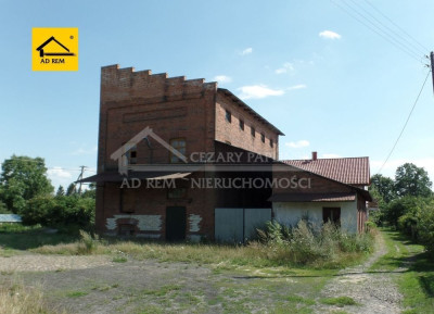 Na sprzedaż działka budowlana - Sawin - lubelskie