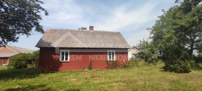 Na sprzedaż działka budowlana - Kiełczewice Górne -
lubelskie Zdjęcie nr 4