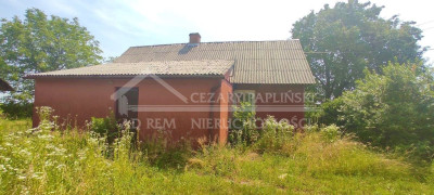 Na sprzedaż działka budowlana - Kiełczewice Górne -
lubelskie Zdjęcie nr 6