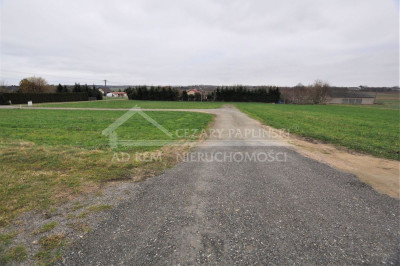 Na sprzedaż działka budowlana - Wilczopole -
lubelskie Zdjęcie nr 9